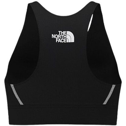 Canotte e top Donna The North Face - W Hakuun Bra - Nero