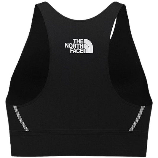 Canotte e top Donna The North Face - W Hakuun Bra - Nero