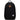 Zaini Casual Unisex Herschel - Herschel Seymour Backpack - Nero