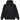 Vestes Element pour hommes - Dulcey - Noir