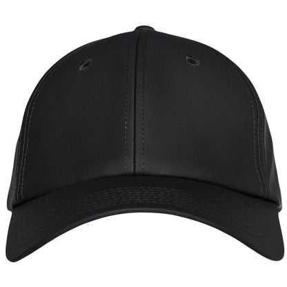 Cappellini da baseball Unisex Rains - Cap W1 - Nero