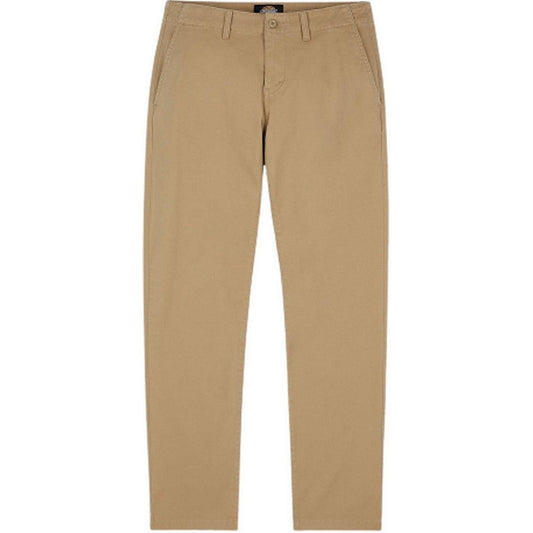 Pantaloni Uomo Dickies - Kerman - Beige