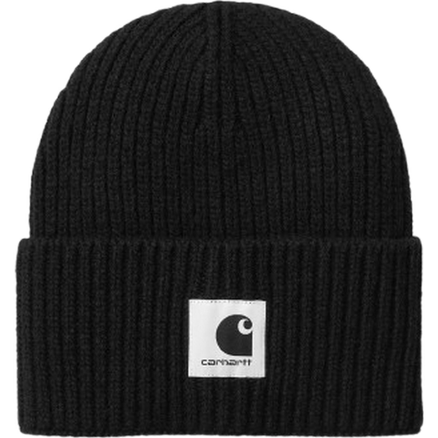 Berretti in maglia Donna Carhartt Wip - W' Mira Beanie - Nero