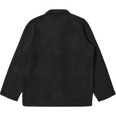 Giacche Uomo Universal Works - Field Jacket - Nero