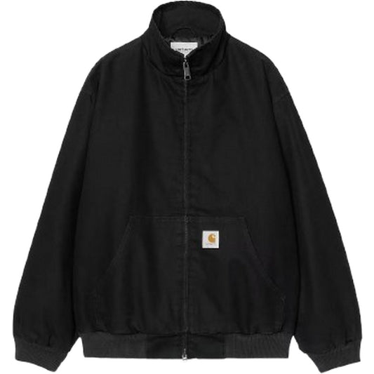 Giacche Unisex Carhartt Wip - Ravon Jacket - Nero