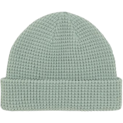Berretti in maglia Unisex Dickies - Woodworth Waffle Beanie - Verde
