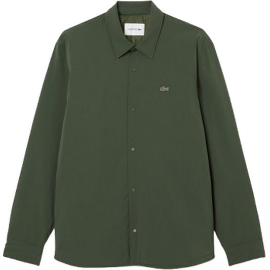 Giacche Uomo Lacoste - Giacca - Verde