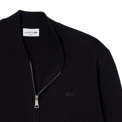 Maglioni Uomo Lacoste - Pullover - Nero