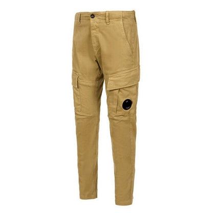 Pantaloni Ragazzo C.P. Company - Bambino Cargo Pant - Marrone