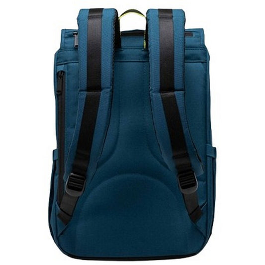 Zaini Casual Unisex Herschel - Herschel Little America Mid Backpack - Multicolore