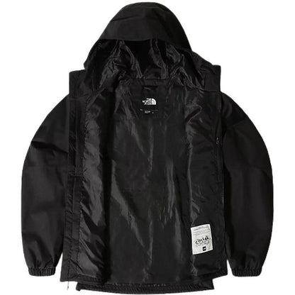 Giacche Uomo The North Face - M Mountain Q Jacket - Nero