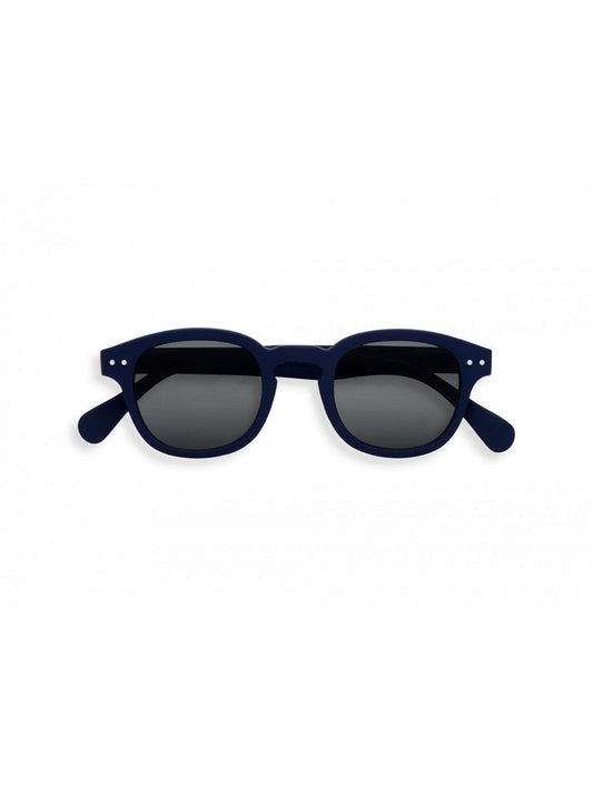 Occhiali da sole Unisex Izipizi - Occhiali Sun Mod.c - Blu