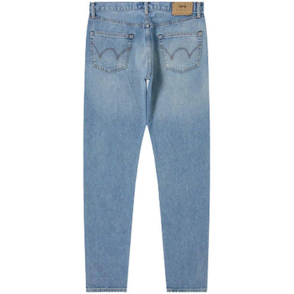 Jeans Uomo Edwin - Slim Tapered - Blu