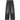 Carhartt Wip Pantalones de mujer - W' Jane Pant - Negro