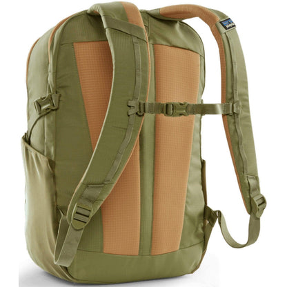 Borse a spalla Unisex Patagonia - Refugio Day Pack 26L - Verde