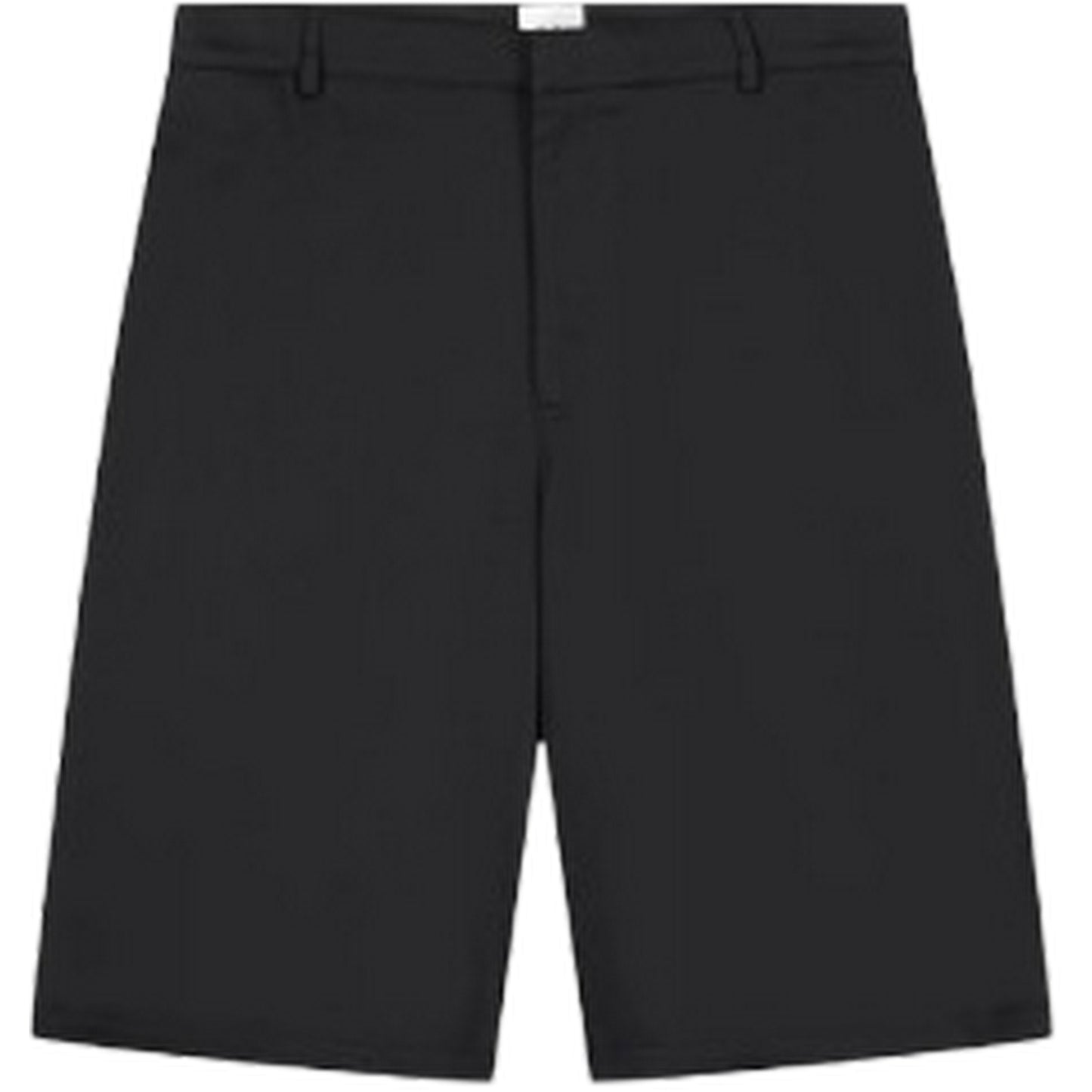 Pantaloncini Uomo Arte Antwerp - Classic Shorts - Nero
