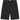 Pantaloncini Uomo Arte Antwerp - Classic Shorts - Nero