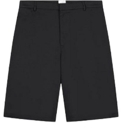 Pantaloncini Uomo Arte Antwerp - Classic Shorts - Nero