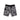 Pantaloncini e calzoncini Uomo Volcom - Mod Lido Prnt 20 - Multicolore