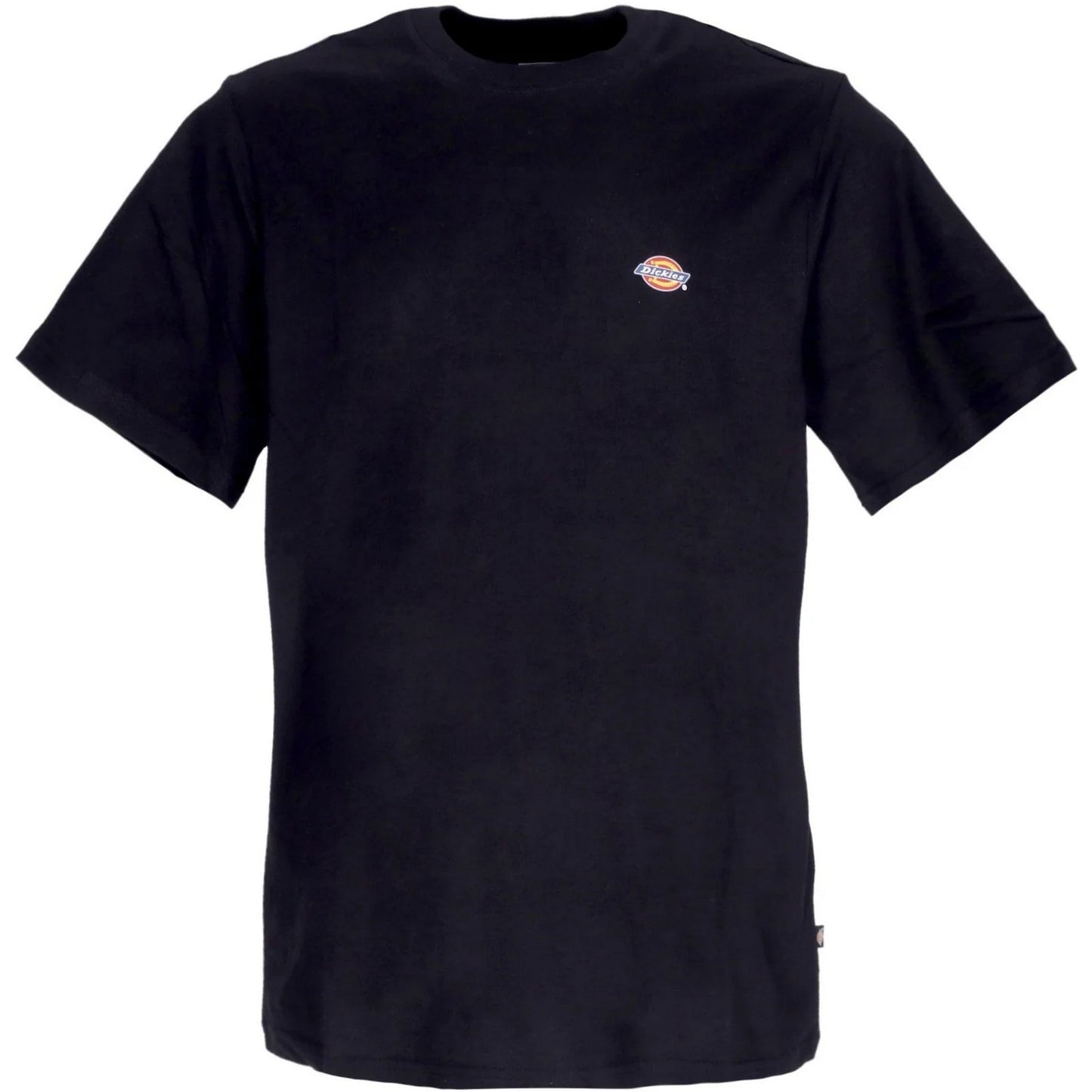 T-shirt Donna Dickies - Ss Mapleton Tee W - Nero