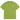 T-shirt Uomo Polar - Contrast Tee I Stroke Logo - Verde
