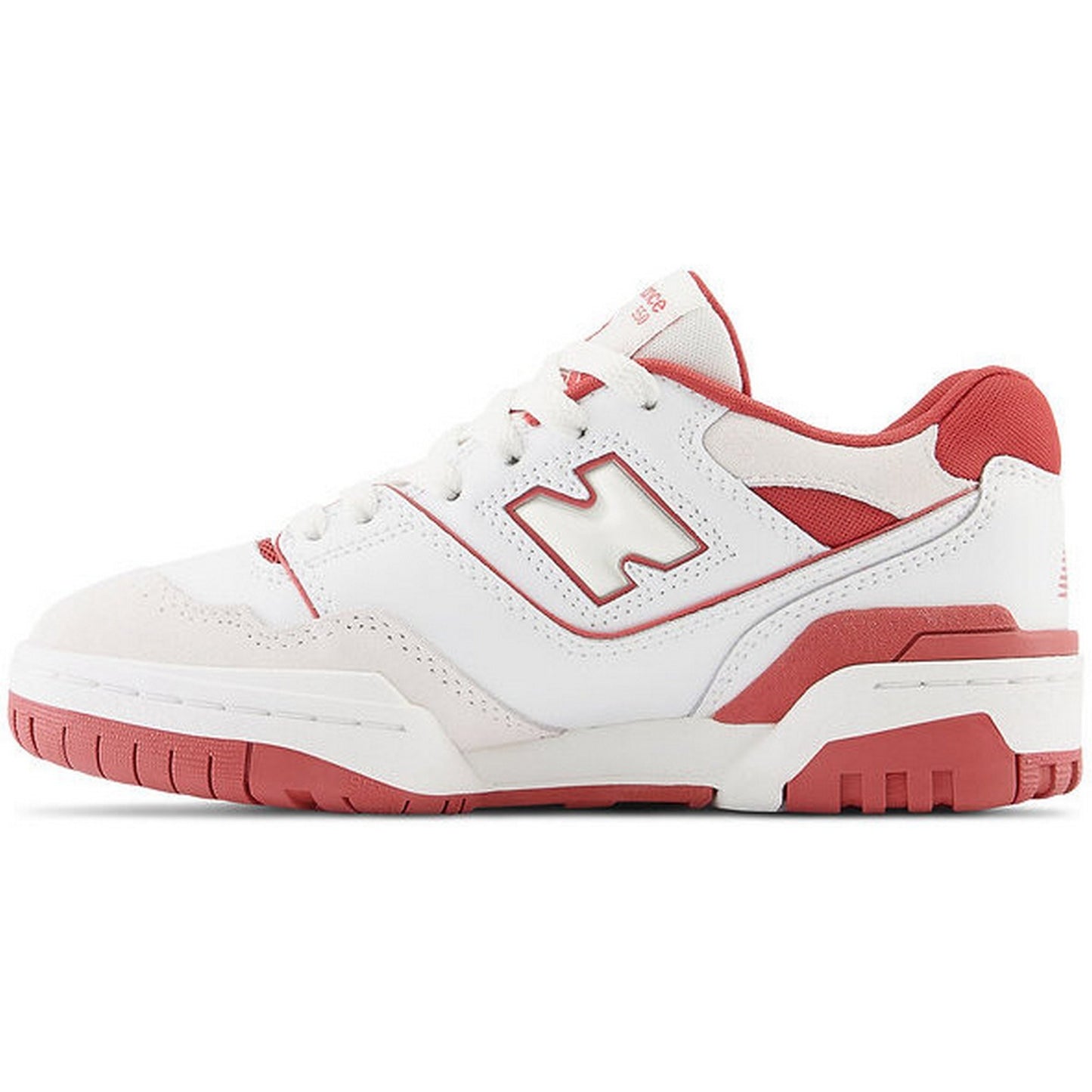 Sneaker Ragazzo New Balance - Scarpa Kids Lifestyle - Bianco