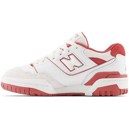 Sneaker Ragazzo New Balance - Scarpa Kids Lifestyle - Bianco