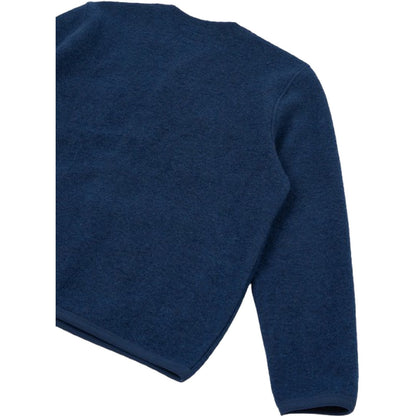 Cardigan Uomo Universal Works - Cardigan - Blu