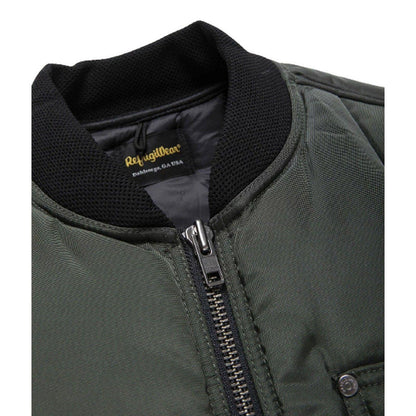 Gilet Uomo RefrigiWear - Fridge Vest - Verde