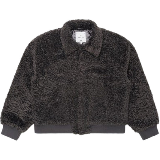 Giacche Uomo Edwin - Camden Jacket - Grigio