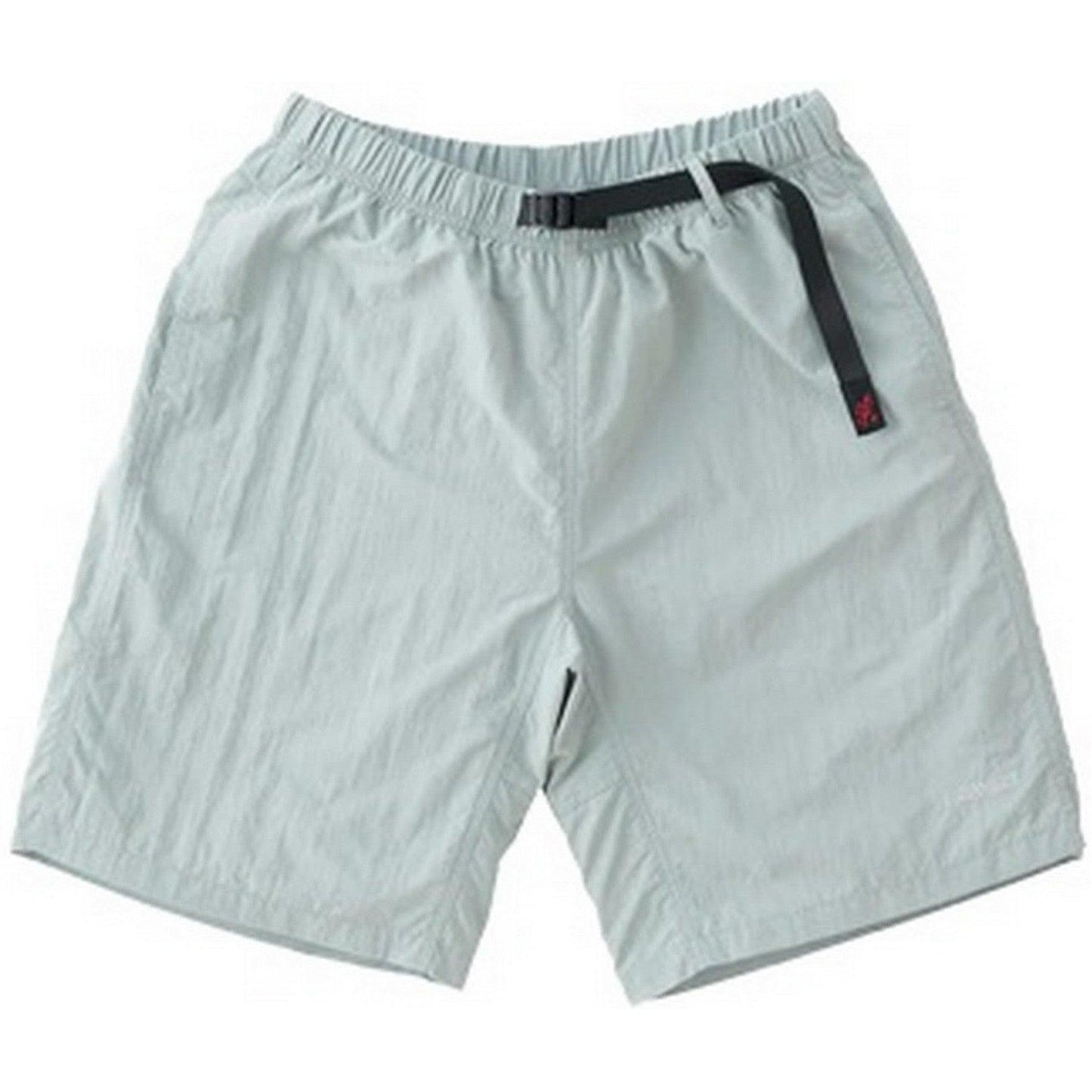 Pantaloncini Uomo Gramicci - Nylon Packable G-Short - Grigio