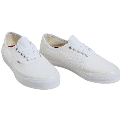 Sneaker Uomo Vans - Authentic 44 Kickdown - Bianco
