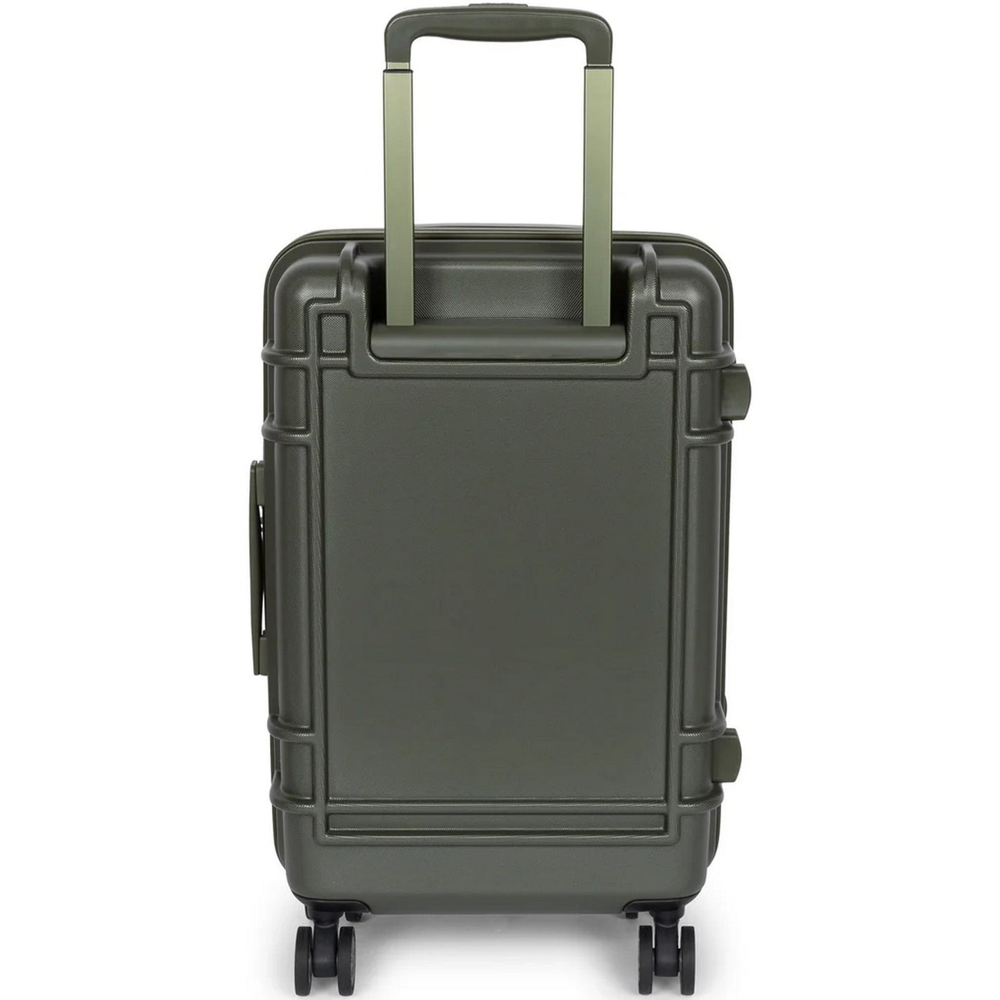 Valigie Unisex Eastpak - Resist'r Zip Cabin - Beige