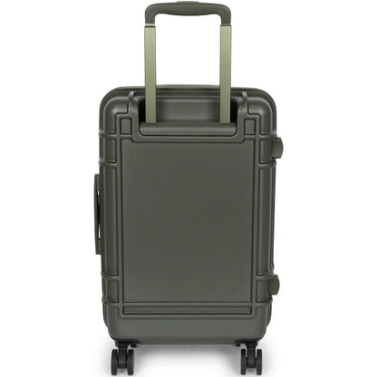 Valigie Unisex Eastpak - Resist'r Zip Cabin - Beige