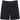 Pantaloncini Donna Dickies - 984 5 Inch High Waist Jean Shorts W - Nero