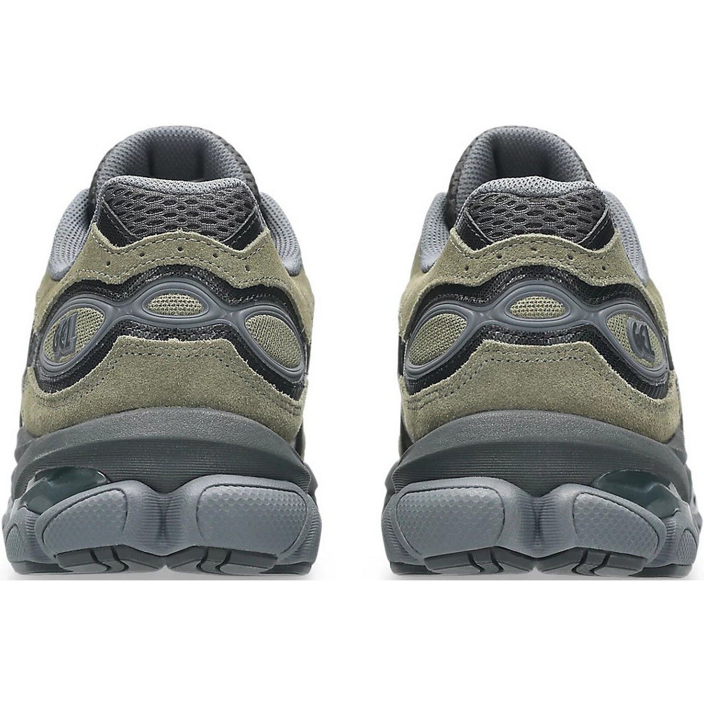 Sneaker Unisex Asics - Gel-Nyc 2.0 - Grigio