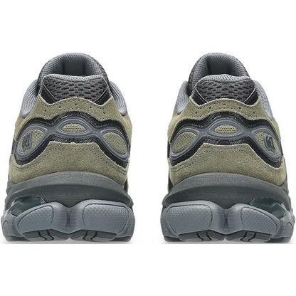 Sneaker Unisex Asics - Gel-Nyc 2.0 - Grigio