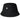 Cappelli alla pescatora Unisex Carhartt Wip - Madison Logo Bucket Hat - Nero