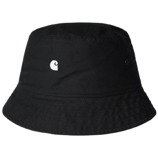 Cappelli alla pescatora Unisex Carhartt Wip - Madison Logo Bucket Hat - Nero