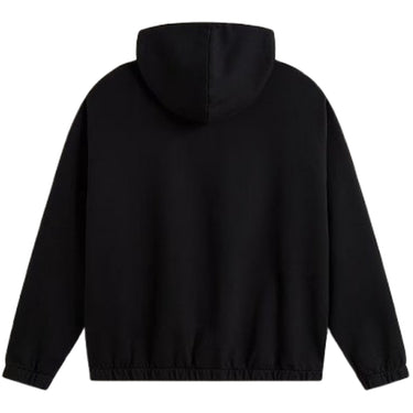 Felpe con cappuccio Uomo Vans - A.o.d. T Zipped Hoodie - Nero