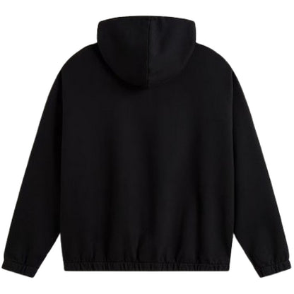 Felpe con cappuccio Uomo Vans - A.o.d. T Zipped Hoodie - Nero