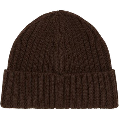 Berretti in maglia Uomo Dickies - Lockwood Beanie - Marrone