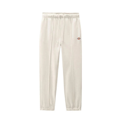 Pantaloni Uomo Dickies - Mapleton Sweatpant - Bianco