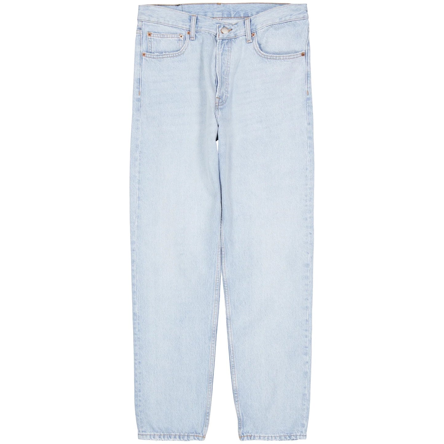 Jeans Uomo DrDenim - Rush - Celeste