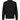 Felpe senza cappuccio Uomo Volcom - Single Stone Crew - Nero