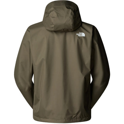 Giacche Uomo The North Face - Men’s Quest Jacket - Eu - Verde