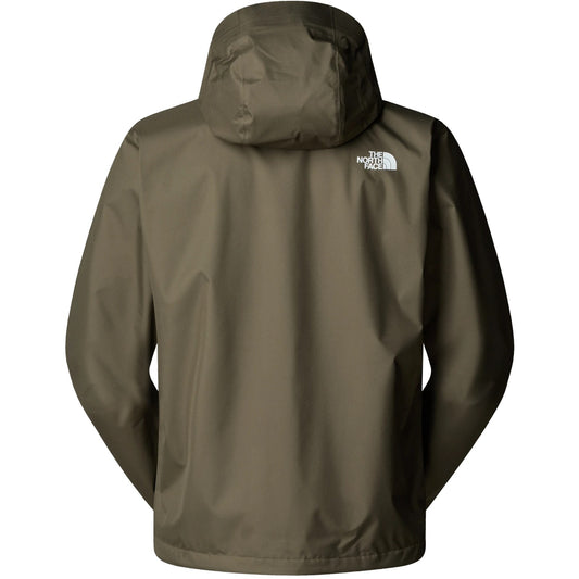 Giacche Uomo The North Face - Men’s Quest Jacket - Eu - Verde