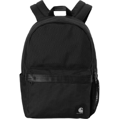 Zaini Casual Unisex Carhartt Wip - Richmond Backpack - Nero