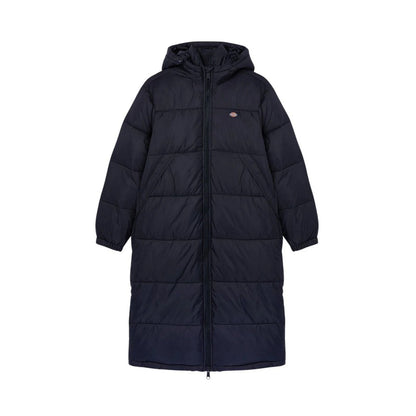 Piumini Donna Dickies - Alatna Long - Nero