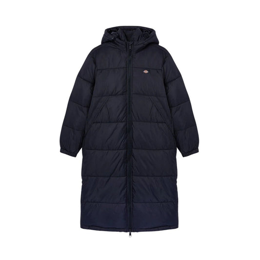 Piumini Donna Dickies - Alatna Long - Nero